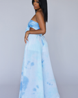 IN THE CLOUDS I MULTI WAY PANTS SET