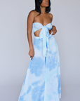 IN THE CLOUDS I MULTI WAY PANTS SET