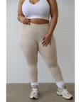 Ultra Form High Waist Leggings