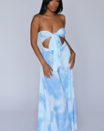IN THE CLOUDS I MULTI WAY PANTS SET
