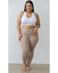 Ultra Form High Waist Leggings