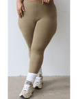 Ultra Form High Waist Leggings