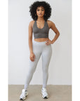 Ultra Form High Waist Leggings