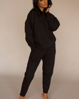 The Perfect Jogger Set (Bone)