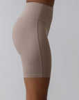 Body Sculpt Biker Shorts