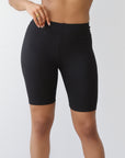 Ultra Form Biker Shorts