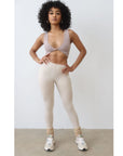 Ultra Form High Waist Leggings