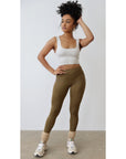 Body Sculpt Leggings