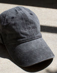 ETL Official Dad Hat (Black)