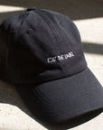 ETL Official Dad Hat (Black)