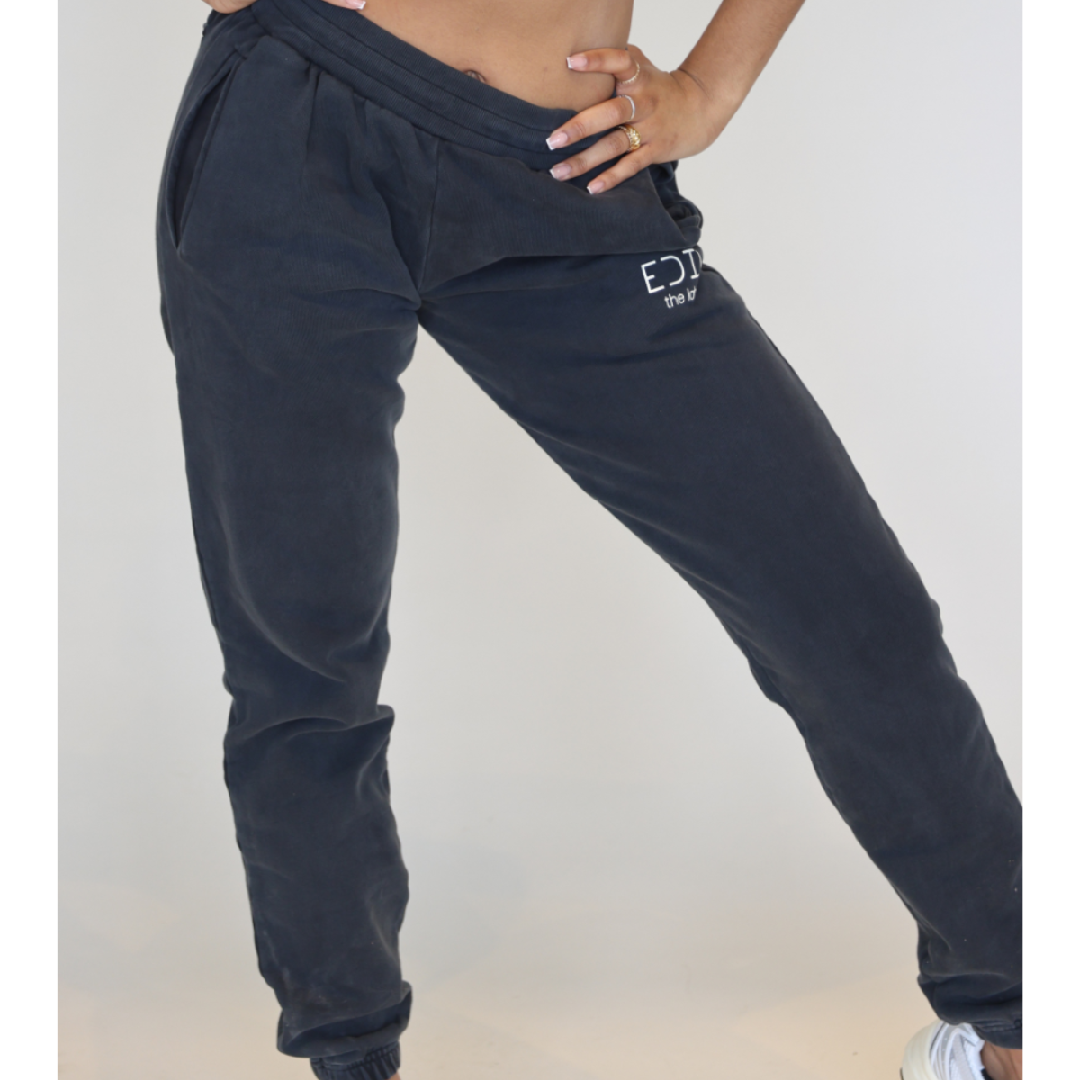 ETL Unisex Joggers *LIMITED EDITION* (PREORDER EST. SHIP DATE 11/30-12/5)