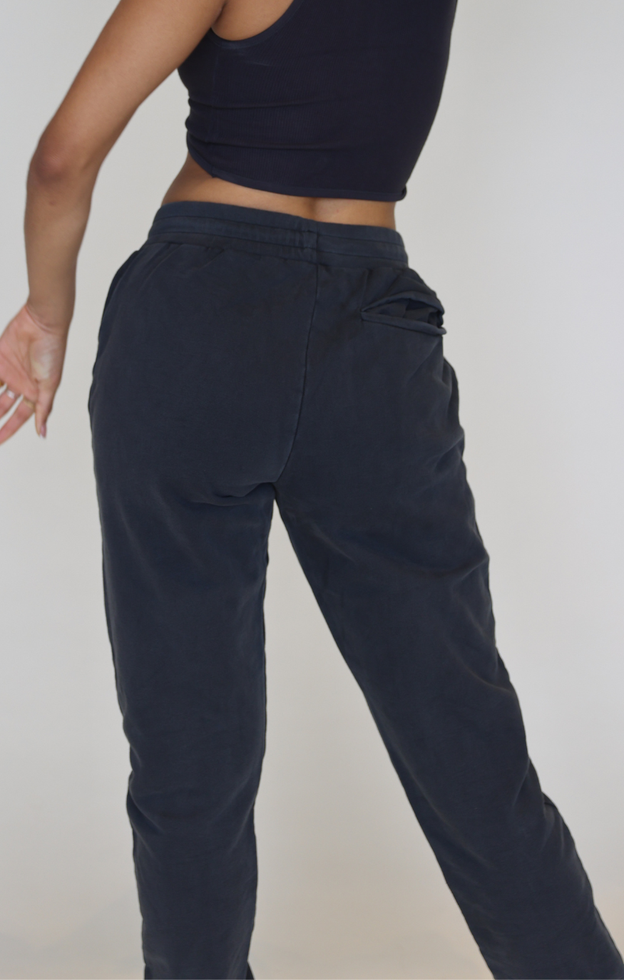 ETL Unisex Joggers *LIMITED EDITION* (PREORDER EST. SHIP DATE 11/30-12/5)